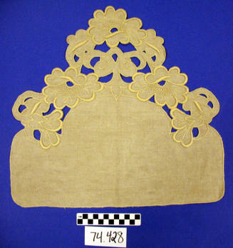 Antimacassar