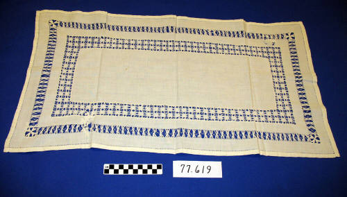 Bureau Scarf