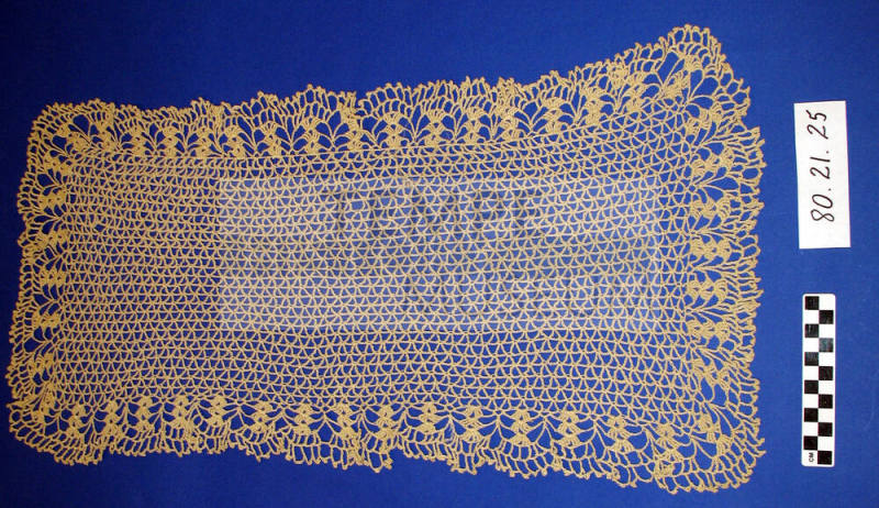 Doily