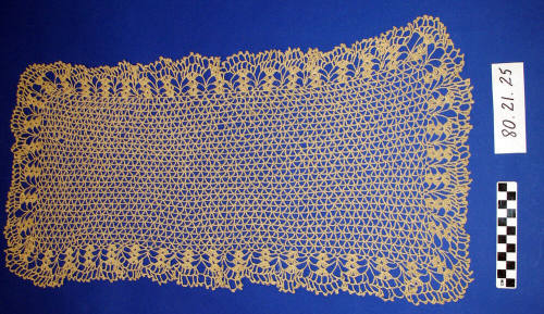 Doily