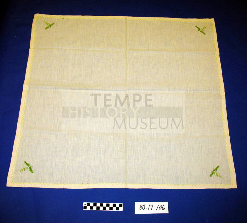 Table Cover