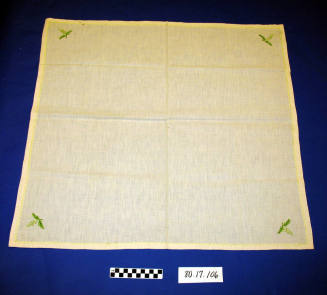 Table Cover