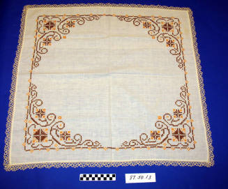 Table Cover