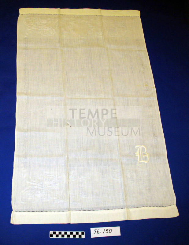 Guest Towel