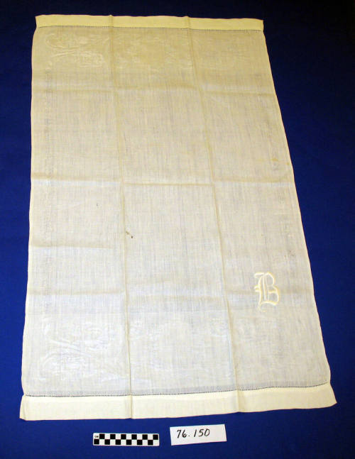 Guest Towel