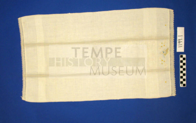 Towel, Hand