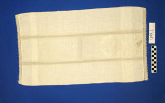 Towel, Hand