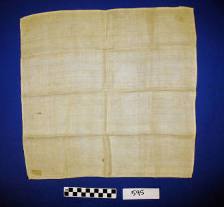 Cloth, Dish