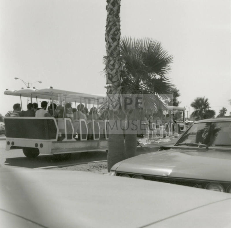 Easing the Parking Squeeze - Tempe Daily News Sept 1, 1978 (2 of 2)