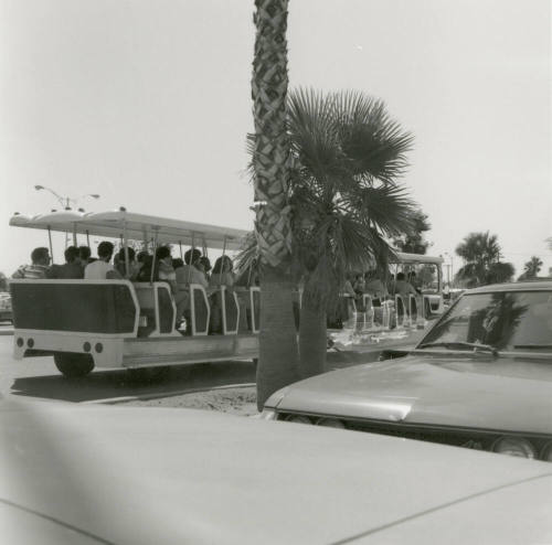 Easing the Parking Squeeze - Tempe Daily News Sept 1, 1978 (2 of 2)