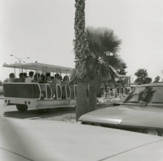 Easing the Parking Squeeze - Tempe Daily News Sept 1, 1978 (2 of 2)