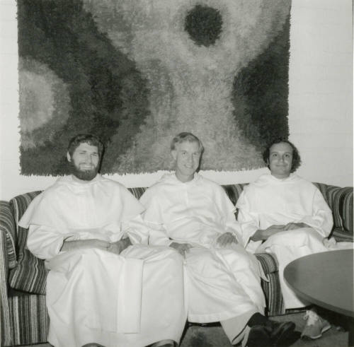 More Staff at Newman - Tempe Daily News, Sept 9, 1978
