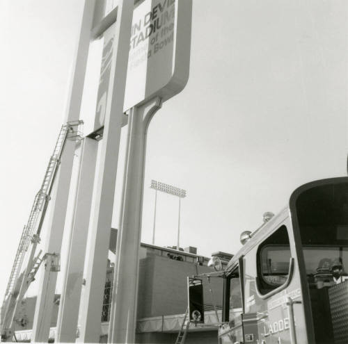 All 'Fired Up' For The Game? - Tempe Daily News - September 9, 1978