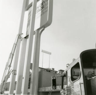 All 'Fired Up' For The Game? - Tempe Daily News - September 9, 1978