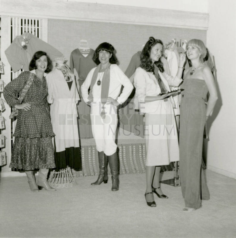 Then The Show - Tempe Daily News - September 11, 1978