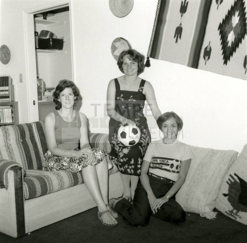 They've Got The Fever - Tempe Daily News - September 12, 1978