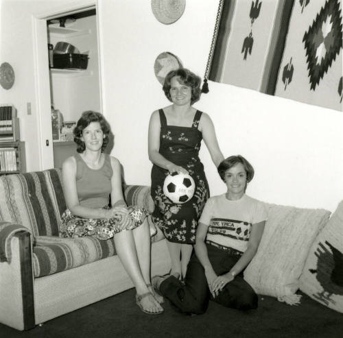 They've Got The Fever - Tempe Daily News - September 12, 1978