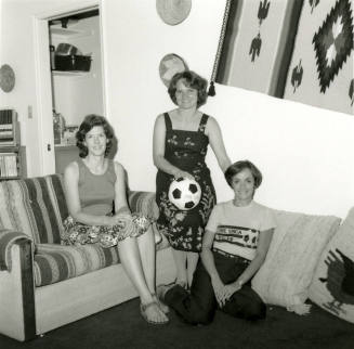 They've Got The Fever - Tempe Daily News - September 12, 1978