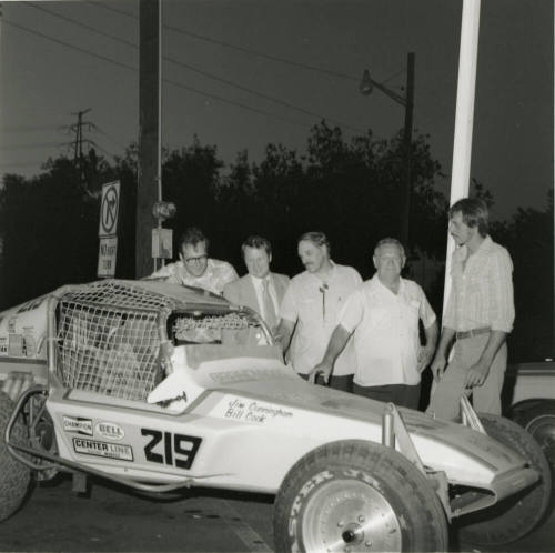 Built For The Desert - Tempe Daily News - September 11, 1978