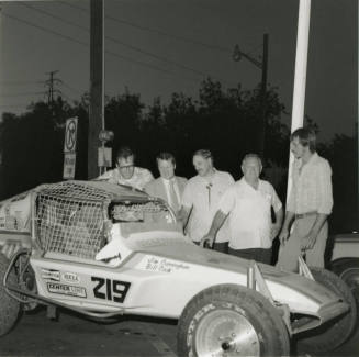 Built For The Desert - Tempe Daily News - September 11, 1978