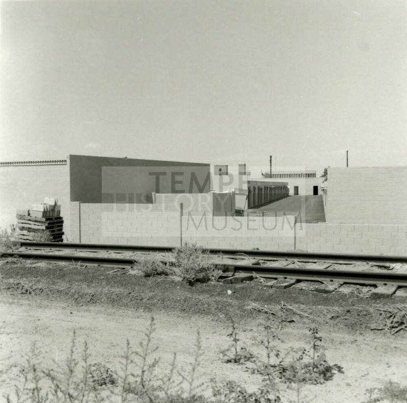 Developing - Tempe Daily News - September 7, 1978 - (1 of 2)