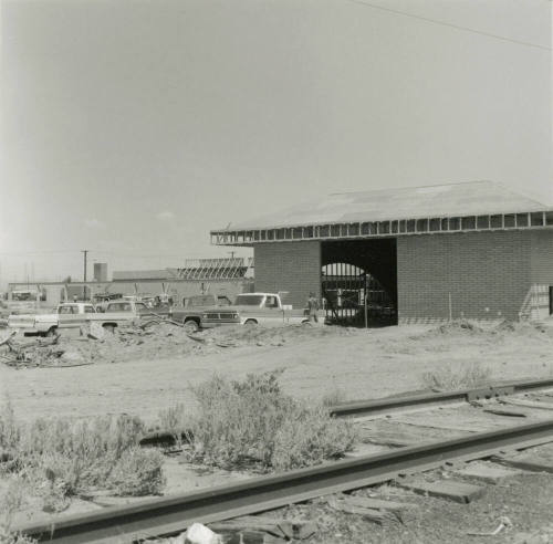 Developing - Tempe Daily News - September 7, 1978 - (2 of 2)