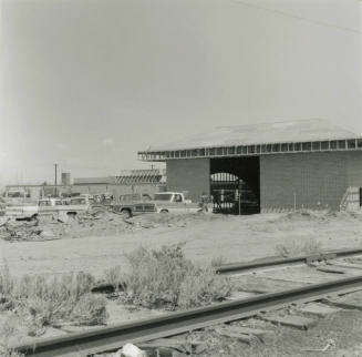 Developing - Tempe Daily News - September 7, 1978 - (2 of 2)