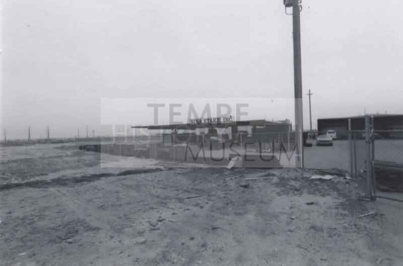 Nina Stake Company Incorporated - 1305 E. Princess Drive, Tempe, AZ