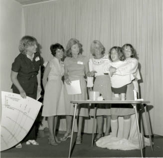 Double Take - Tempe Daily News - September 13, 1978