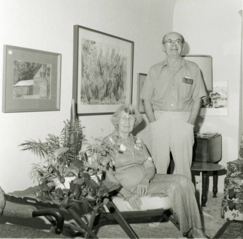 30 Years Of Barbering And Teaching - Tempe Daily News - September 9, 1978