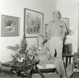 30 Years Of Barbering And Teaching - Tempe Daily News - September 9, 1978