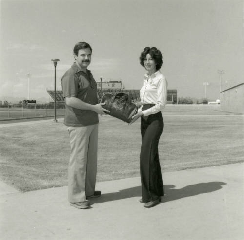Booster Project -- Tempe Daily News, September 12, 1978