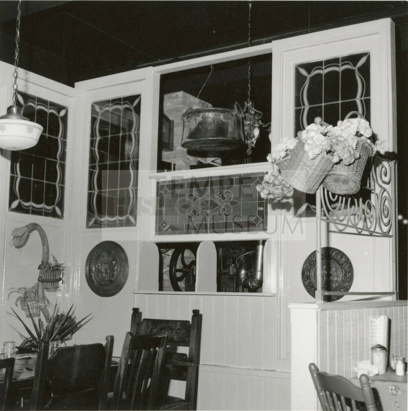 Antique sale -- Sept 1978