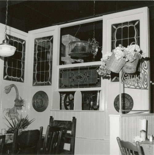 Antique sale -- Sept 1978