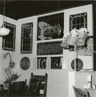Antique sale -- Sept 1978