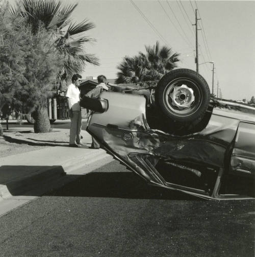 A Little Shook Up -- September 1978