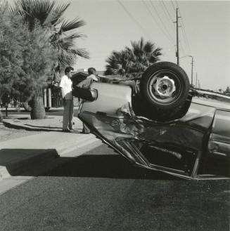 A Little Shook Up -- September 1978