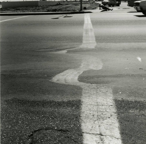 Walking The Surf -- Tempe Daily News, Oct 2, 1978