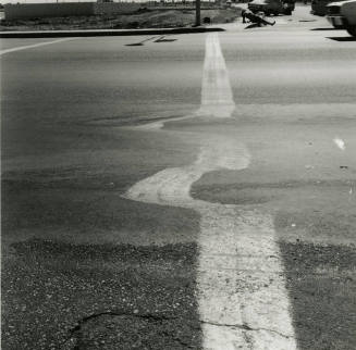 Walking The Surf -- Tempe Daily News, Oct 2, 1978