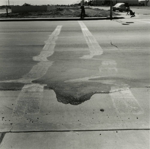 Walking The Surf -- Tempe Daily News, Oct 2, 1978