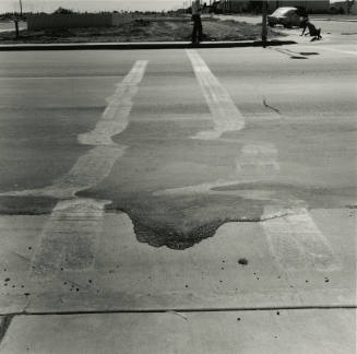 Walking The Surf -- Tempe Daily News, Oct 2, 1978