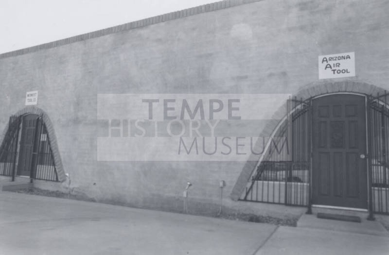 Arizona Air Tool - 1314-B E. Princess Drive, Tempe, AZ