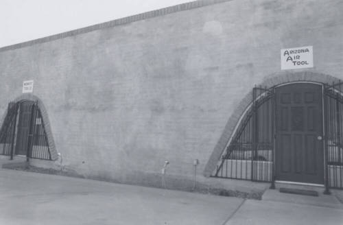 Arizona Air Tool - 1314-B E. Princess Drive, Tempe, AZ