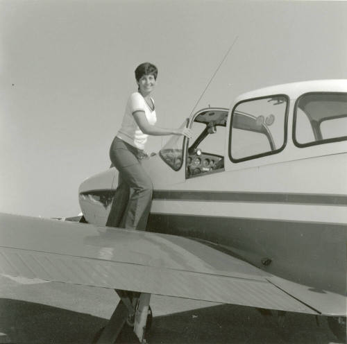 Gal on the Go - Tempe Daily News - September 26, 1978 (1 of 2)