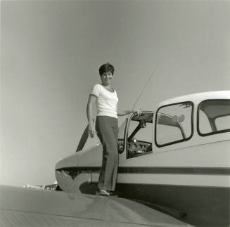 Gal on the Go - Tempe Daily News - September 26, 1978 (2 of 2)