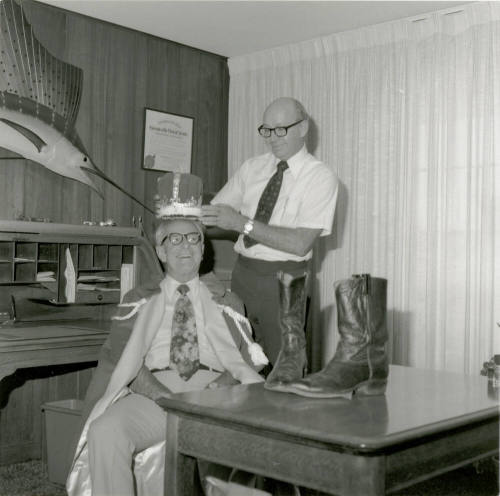 Get the Point? - Tempe Daily News - September 23, 1978 (1 of 2)