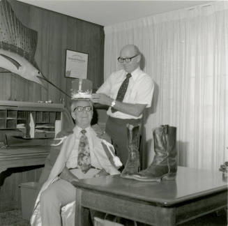 Get the Point? - Tempe Daily News - September 23, 1978 (1 of 2)