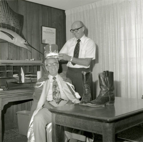 Get the Point? - Tempe Daily News - September 23, 1978 (2 of 2)