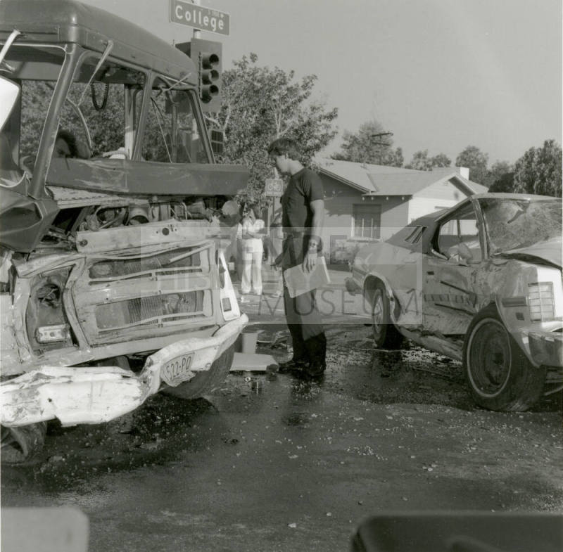 Pile-Up - Tempe Daily News - September 19, 1978 (1 of 4)
