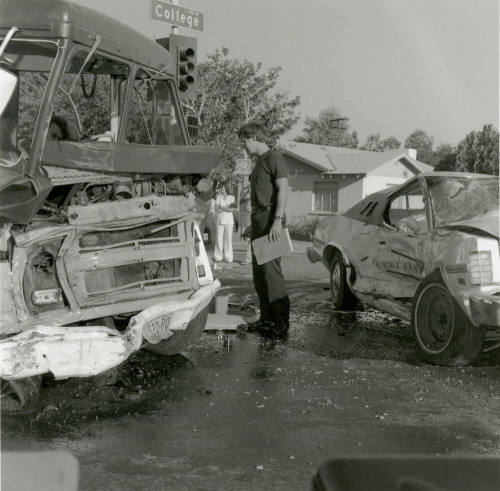 Pile-Up - Tempe Daily News - September 19, 1978 (1 of 4)